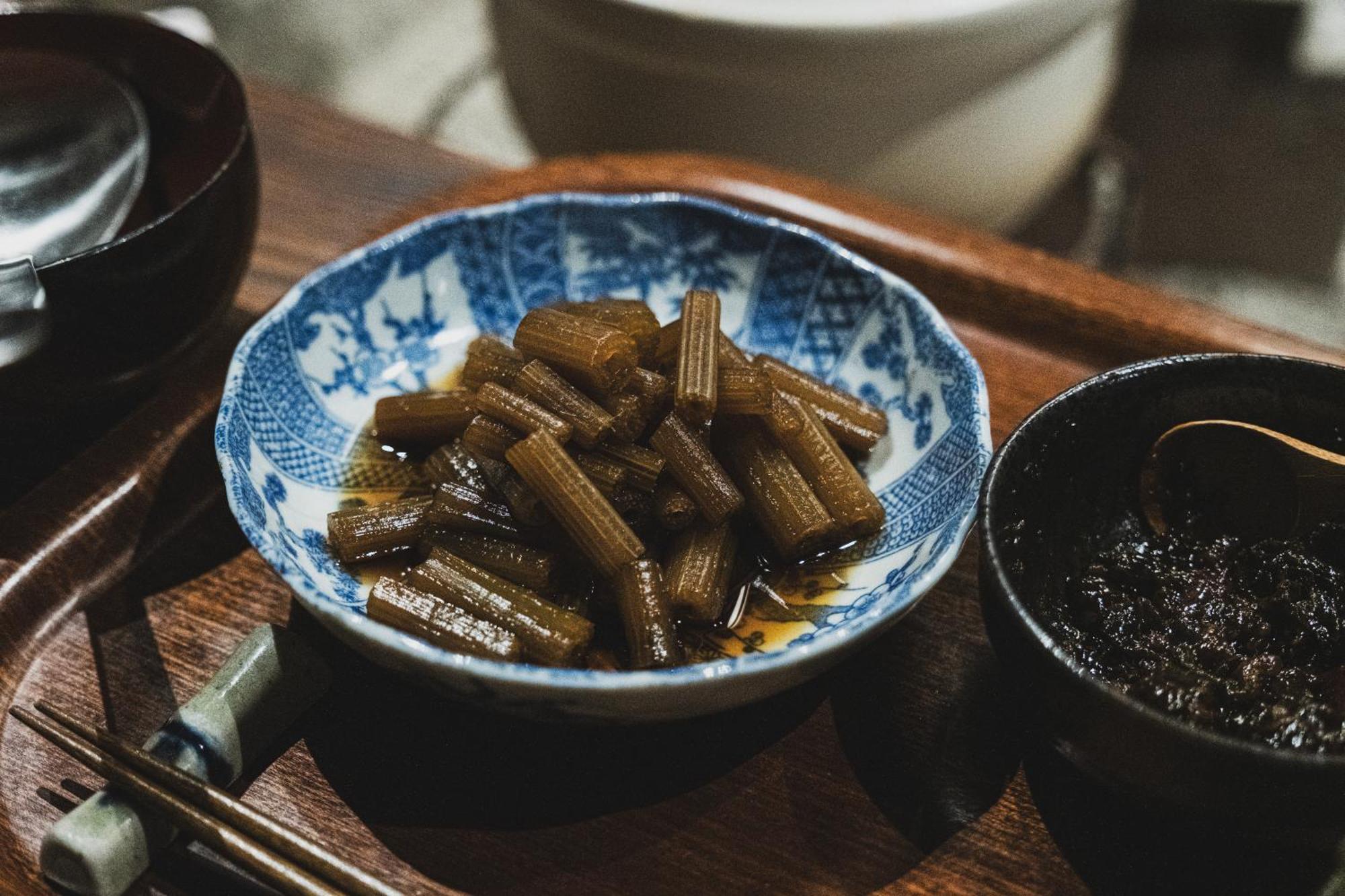 一汁一菜の宿　ちゃぶダイニング Ichiju Issai No Yado Chabu Dining Unforgettable Farmstay Experience In Deep Kyoto Ayabe Extérieur photo