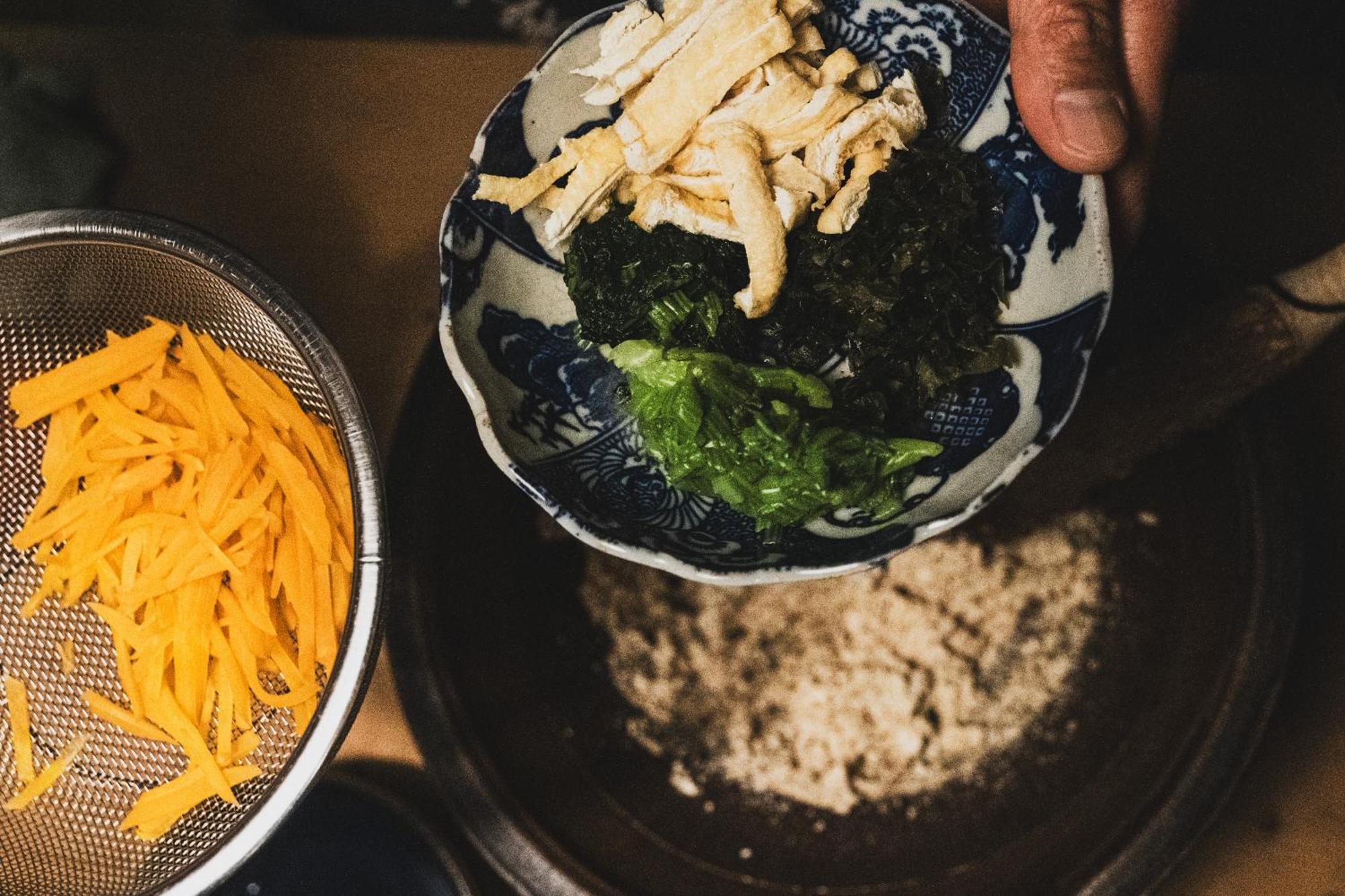 一汁一菜の宿　ちゃぶダイニング Ichiju Issai No Yado Chabu Dining Unforgettable Farmstay Experience In Deep Kyoto Ayabe Extérieur photo
