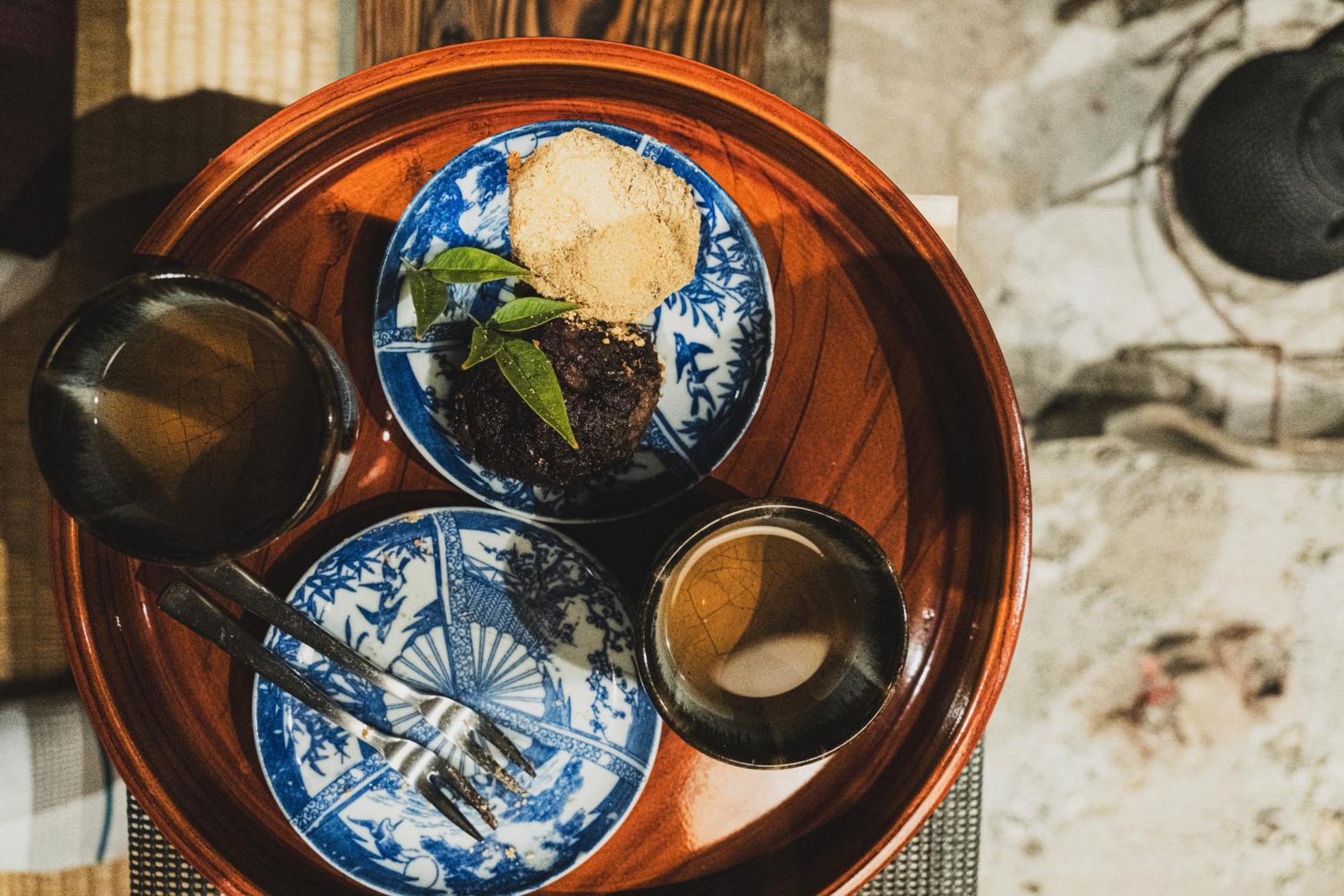 一汁一菜の宿　ちゃぶダイニング Ichiju Issai No Yado Chabu Dining Unforgettable Farmstay Experience In Deep Kyoto Ayabe Extérieur photo