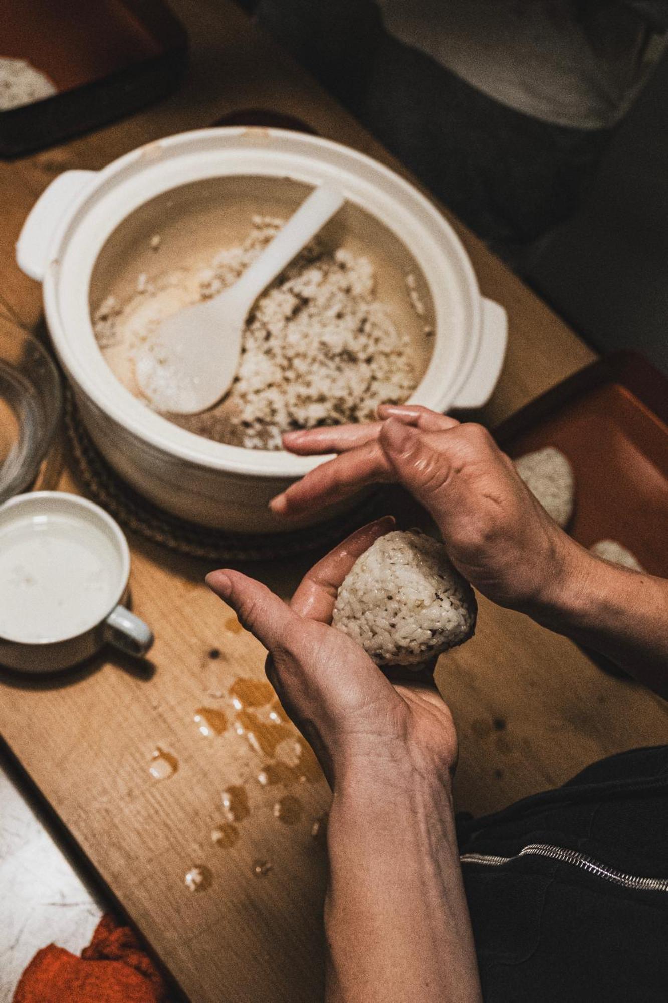 一汁一菜の宿　ちゃぶダイニング Ichiju Issai No Yado Chabu Dining Unforgettable Farmstay Experience In Deep Kyoto Ayabe Extérieur photo