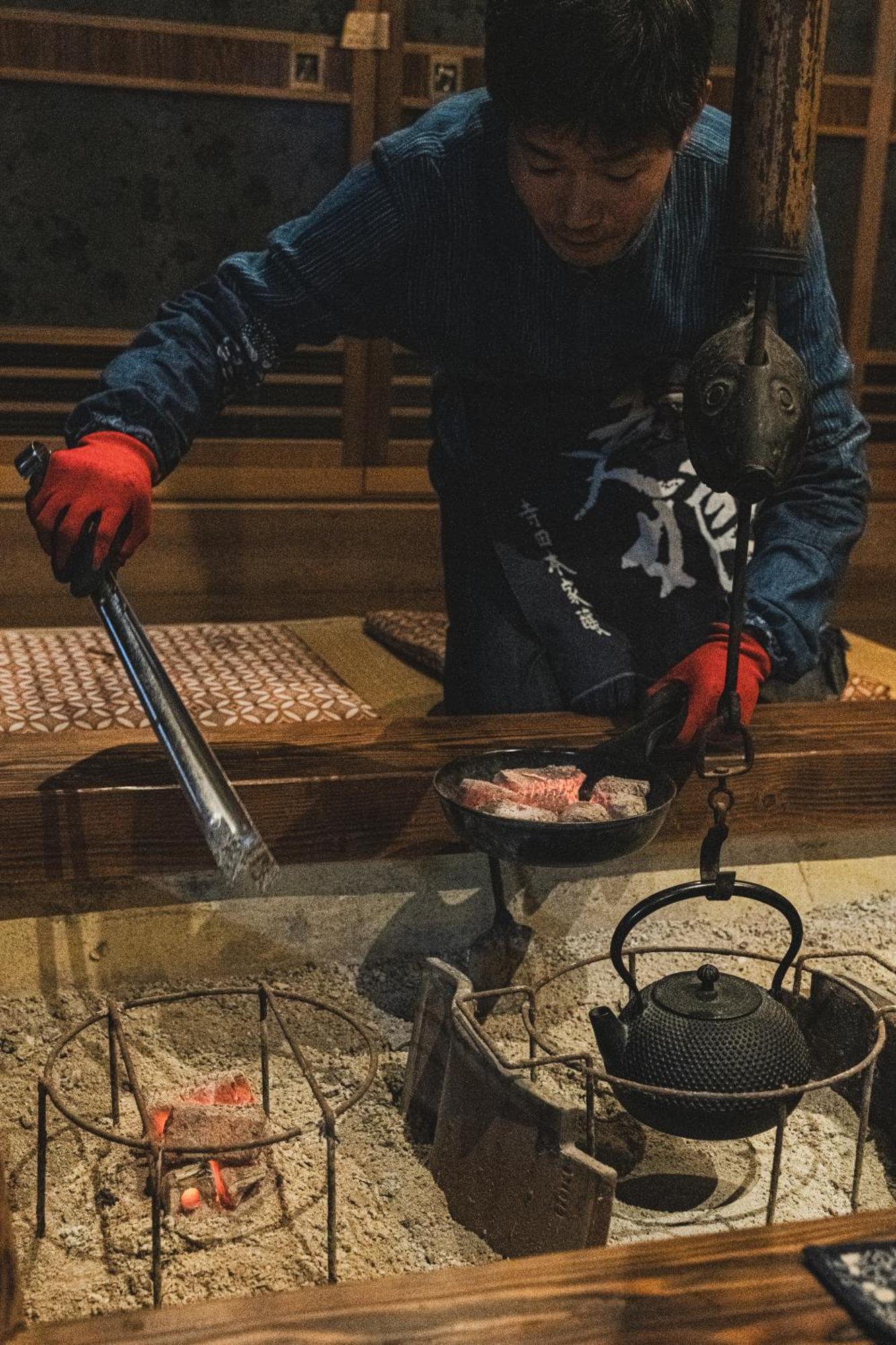 一汁一菜の宿　ちゃぶダイニング Ichiju Issai No Yado Chabu Dining Unforgettable Farmstay Experience In Deep Kyoto Ayabe Extérieur photo