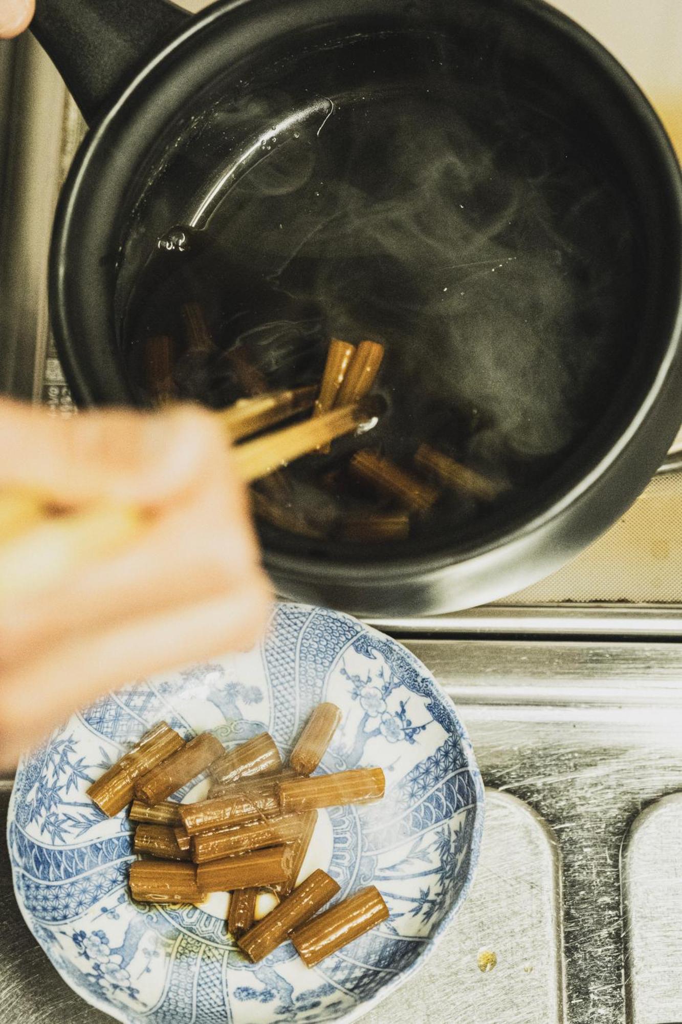 一汁一菜の宿　ちゃぶダイニング Ichiju Issai No Yado Chabu Dining Unforgettable Farmstay Experience In Deep Kyoto Ayabe Extérieur photo